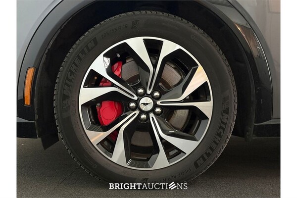 Ford Mustang Extended AWD 98 kWh 2021 (Origineel-NL), L-825-PD