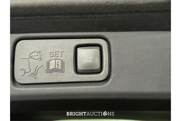 Ford Mustang Extended AWD 98 kWh 2021 (Origineel-NL), L-825-PD