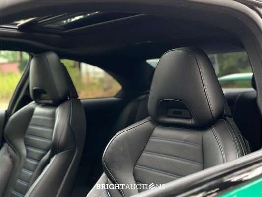 BMW M240i xDrive High Executive 374pk 2022 2-serie Coupé, HZJ-23-D