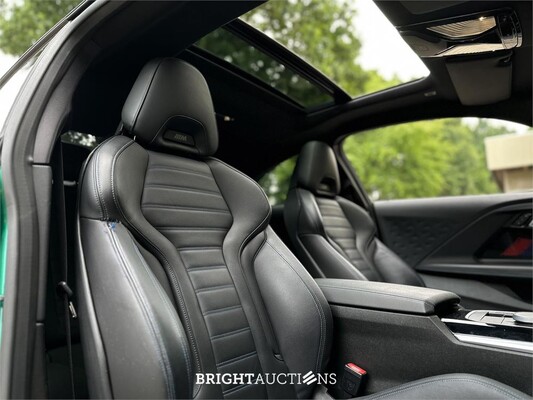 BMW M240i xDrive High Executive 374pk 2022 2-serie Coupé, HZJ-23-D