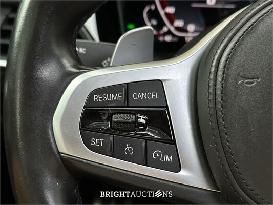 BMW M240i xDrive High Executive 374pk 2022 2-serie Coupé, HZJ-23-D