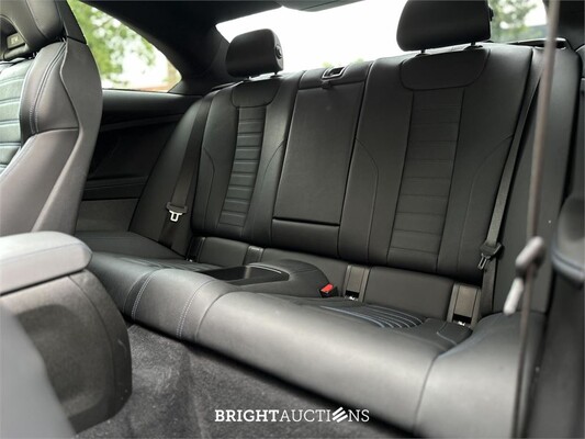 BMW M240i xDrive High Executive 374pk 2022 2-serie Coupé, HZJ-23-D