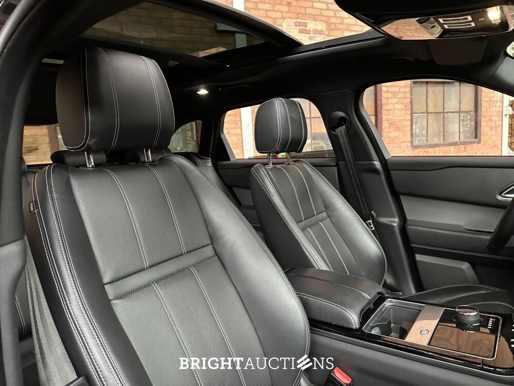 Land Rover Range Rover Velar 2.0 P300 Turbo AWD R-Dynamic HSE 300pk, Baujahr 2018, XK-873-D