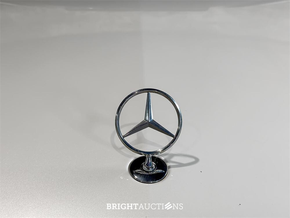 Mercedes-Benz S500 Maybach 4.7 V8 455pk 2015 S-Klasse, HVJ-20-S
