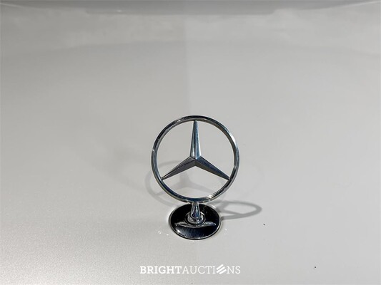 Mercedes-Benz S500 Maybach 4.7 V8 455pk 2015 S-Klasse, HVJ-20-S
