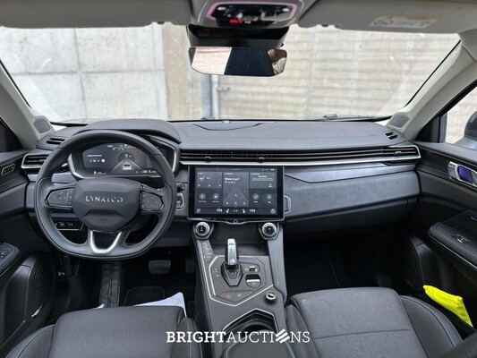 Lynk & Co 01 PHEV 7DCTH 132 kW 261 pk 2023