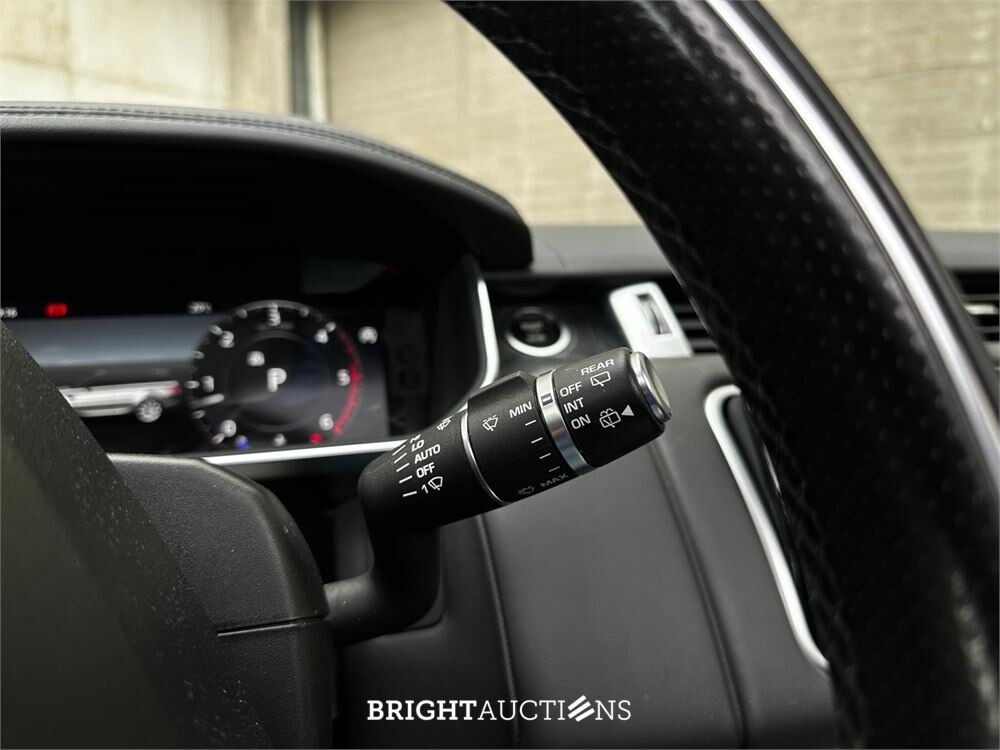 Land Rover Range Rover Sport 3.0 SDV6 Autobiography Dynamic 306pk 2019, J-349-SH