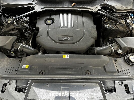 Land Rover Range Rover Sport 3.0 SDV6 Autobiography Dynamic 306pk 2019, J-349-SH