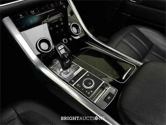 Land Rover Range Rover Sport 3.0 SDV6 Autobiography Dynamic 306pk 2019, J-349-SH