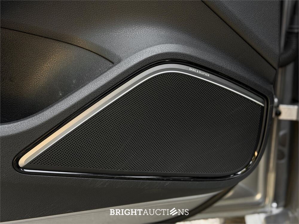 Audi RS3 Sportback 2.5 TFSI Quattro Pro Line Plus 367pk 2015, RG-769-N