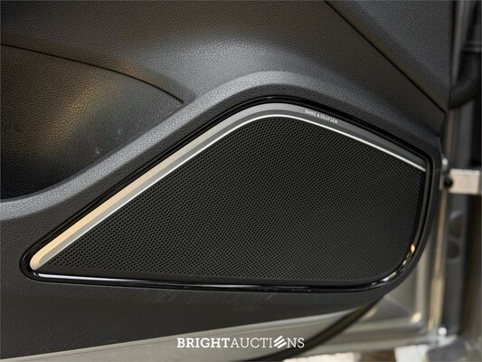 Audi RS3 Sportback 2.5 TFSI Quattro Pro Line Plus 367pk 2015, RG-769-N