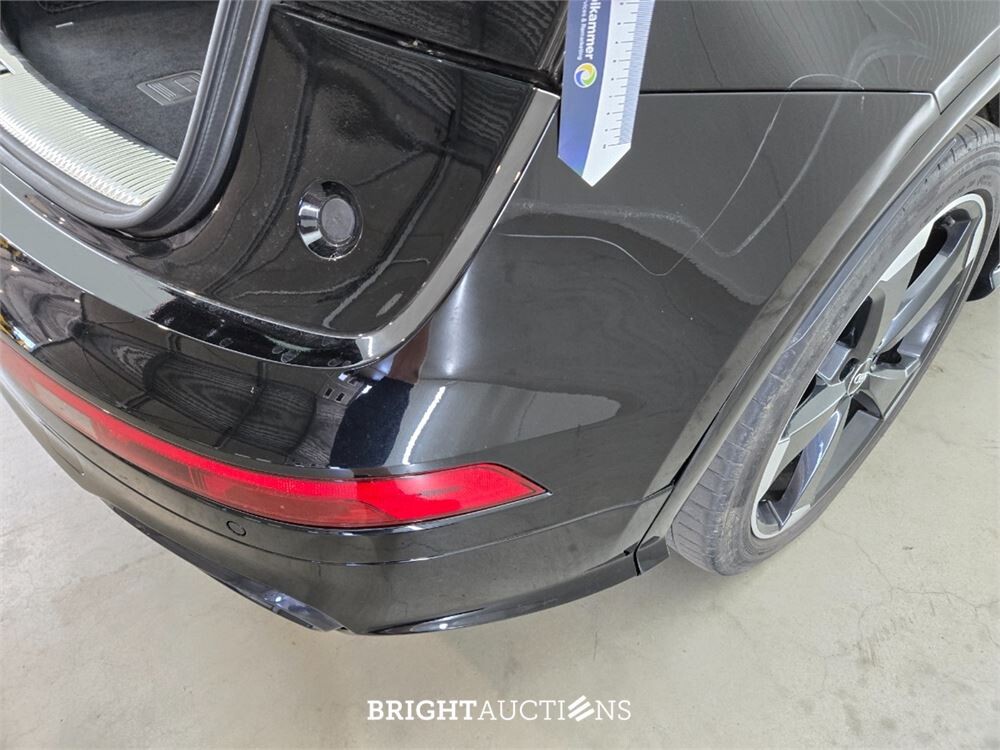 Audi SQ5 Q5 Pro Line Plus 3.0 TFSI Quattro 354pk 2019, S-782-TP