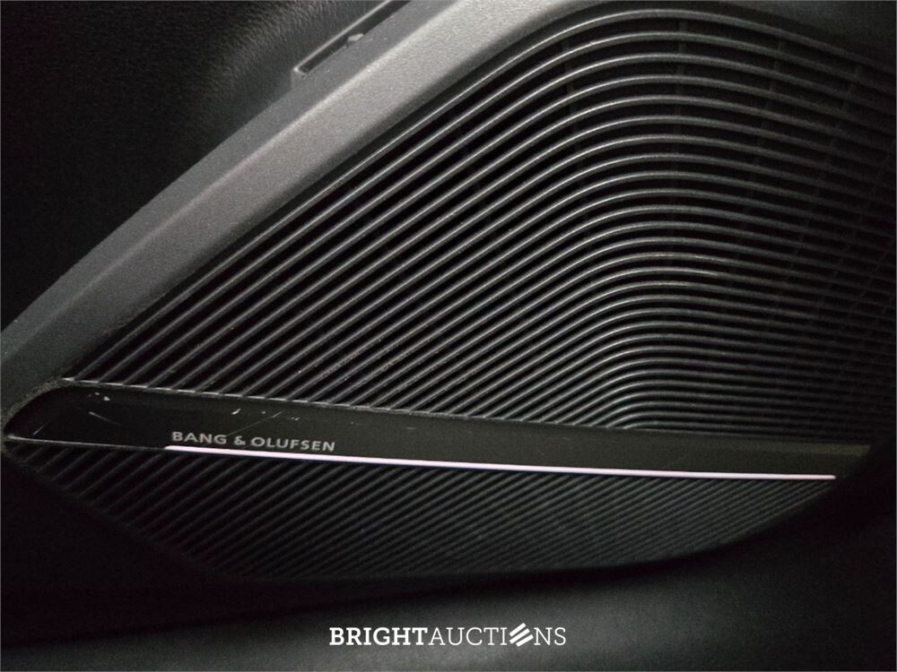 Audi SQ5 Q5 Pro Line Plus 3.0 TFSI Quattro 354pk 2019, S-782-TP