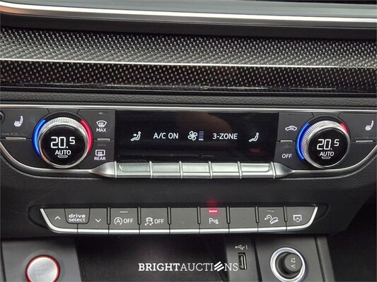 Audi SQ5 Q5 Pro Line Plus 3.0 TFSI Quattro 354pk 2019, S-782-TP
