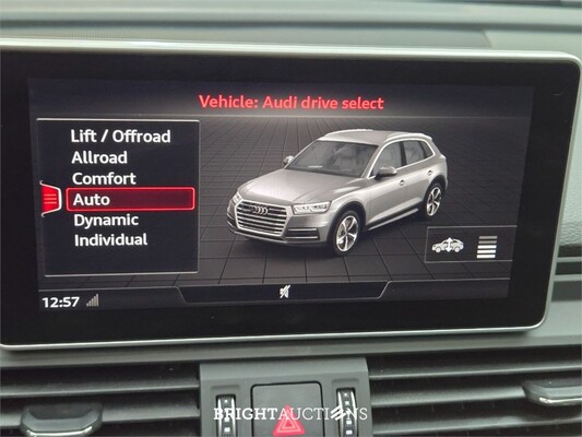 Audi SQ5 Q5 Pro Line Plus 3.0 TFSI Quattro 354pk 2019, S-782-TP