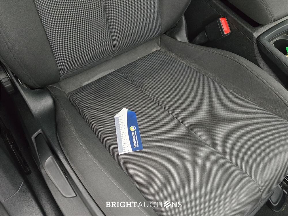 Audi Q3 Sportback 35 S Edition TFSI 150pk 2020, Z-890-PP