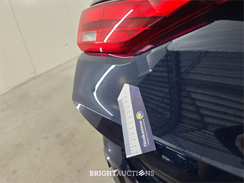 Audi Q3 Sportback 35 S Edition TFSI 150pk 2020, Z-890-PP
