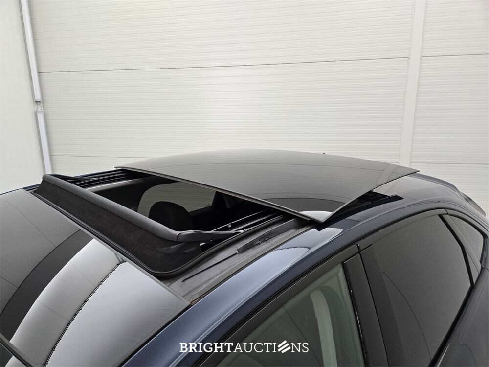 Audi Q3 Sportback 35 S Edition TFSI 150pk 2020, Z-890-PP