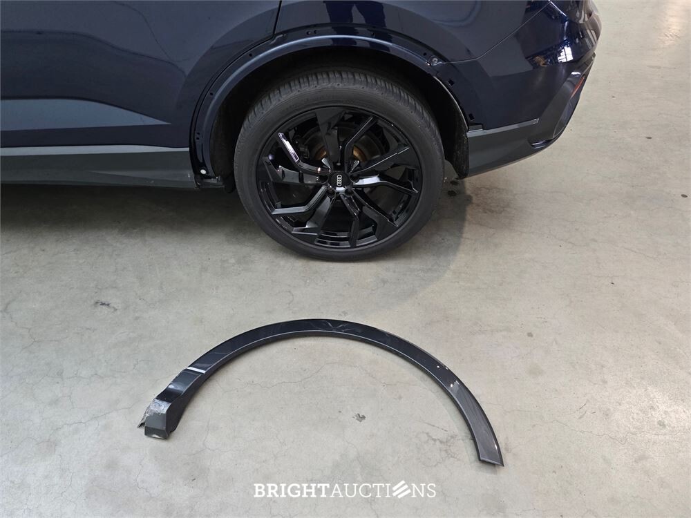Audi Q3 Sportback 35 S Edition TFSI 150pk 2020, Z-890-PP