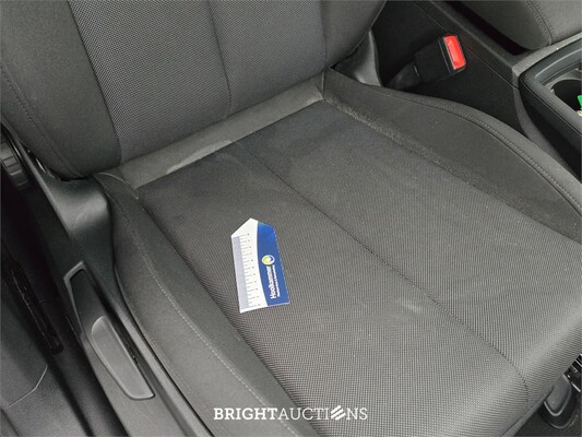 Audi Q3 Sportback 35 S Edition TFSI 150pk 2020, Z-890-PP
