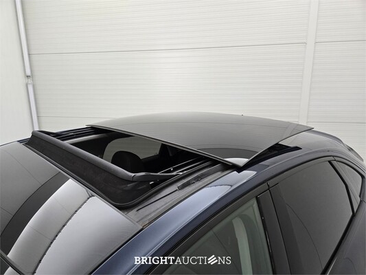 Audi Q3 Sportback 35 S Edition TFSI 150pk 2020, Z-890-PP