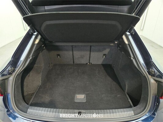 Audi Q3 Sportback 35 S Edition TFSI 150pk 2020, Z-890-PP