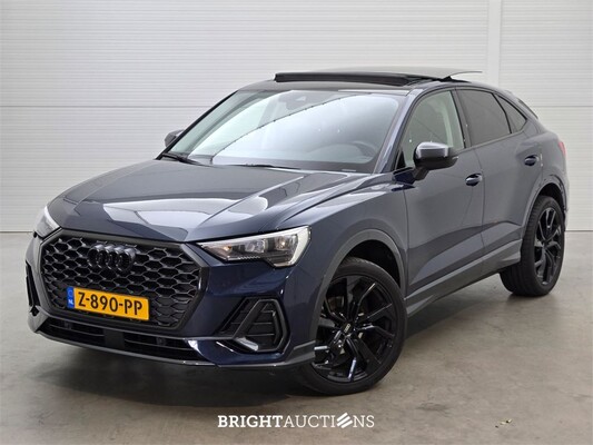 BRIGHT AUCTIONS: Luxury, Premium Daily Driver & Electric Vehicle Auction