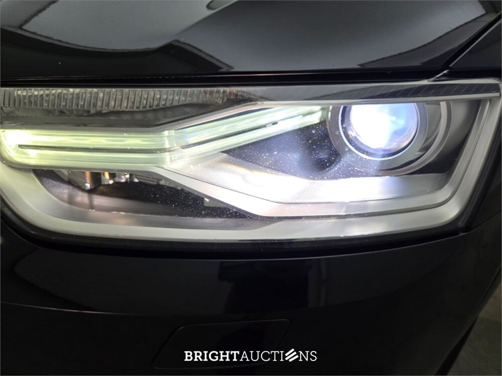 Audi Q3 CoD Design Pro Line Plus 1.4 TFSI 150pk 2015, L-563-RK