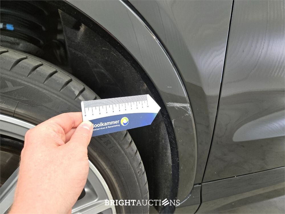 Audi Q3 CoD Design Pro Line Plus 1.4 TFSI 150pk 2015, L-563-RK