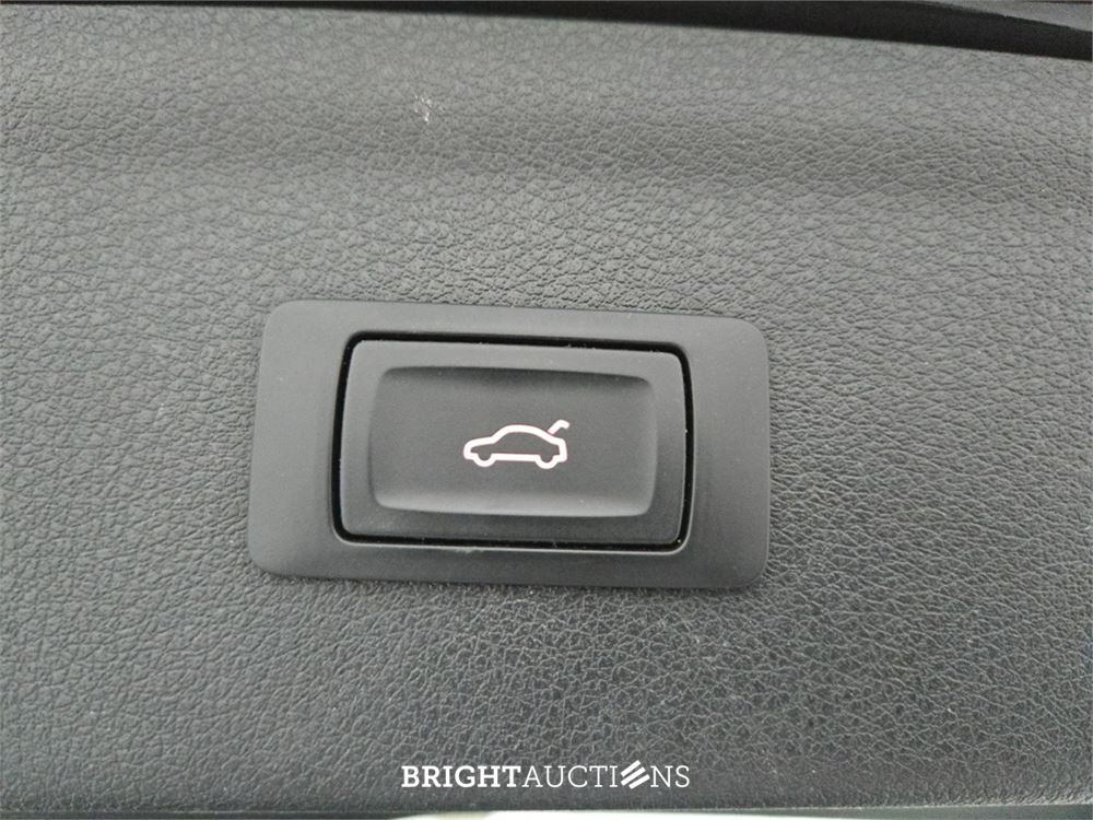 Audi Q3 CoD Design Pro Line Plus 1.4 TFSI 150pk 2015, L-563-RK