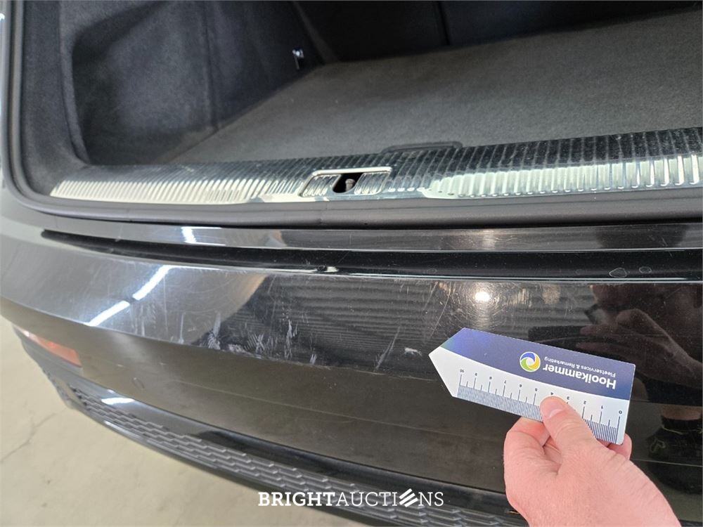 Audi Q3 CoD Design Pro Line Plus 1.4 TFSI 150pk 2015, L-563-RK