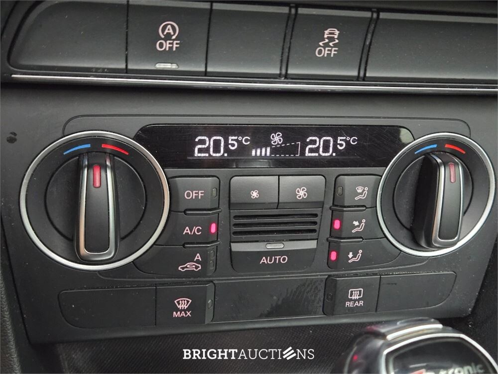 Audi Q3 CoD Design Pro Line Plus 1.4 TFSI 150pk 2015, L-563-RK