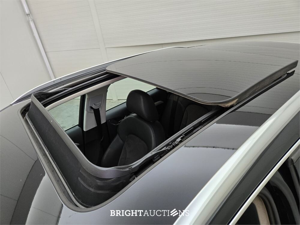 Audi Q3 CoD Design Pro Line Plus 1.4 TFSI 150pk 2015, L-563-RK