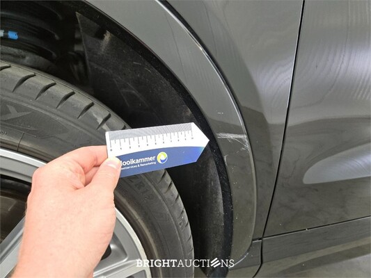 Audi Q3 CoD Design Pro Line Plus 1.4 TFSI 150pk 2015, L-563-RK