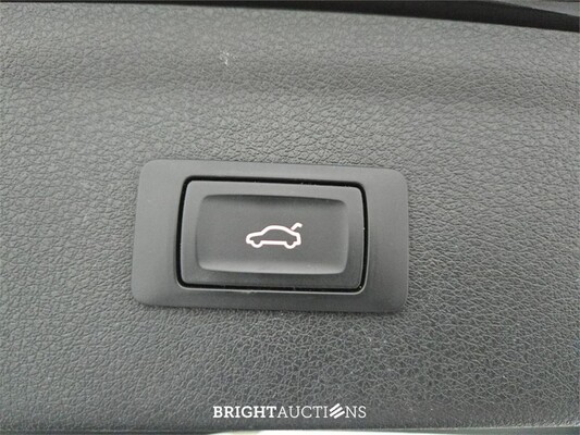 Audi Q3 CoD Design Pro Line Plus 1.4 TFSI 150pk 2015, L-563-RK