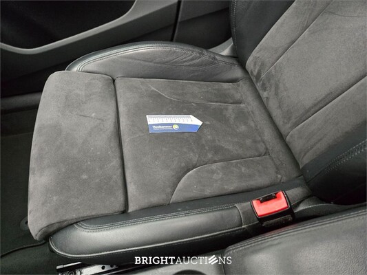 Audi Q3 CoD Design Pro Line Plus 1.4 TFSI 150pk 2015, L-563-RK