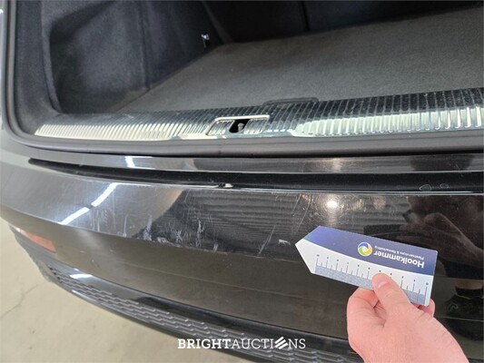 Audi Q3 CoD Design Pro Line Plus 1.4 TFSI 150pk 2015, L-563-RK