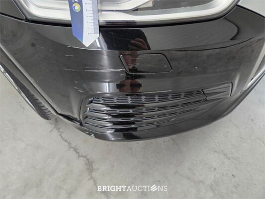 Audi Q3 CoD Design Pro Line Plus 1.4 TFSI 150pk 2015, L-563-RK