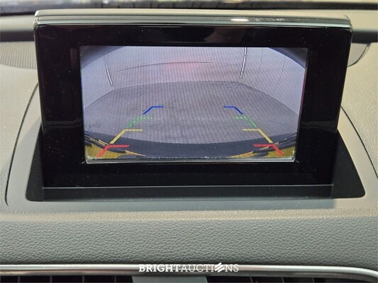 Audi Q3 CoD Design Pro Line Plus 1.4 TFSI 150pk 2015, L-563-RK