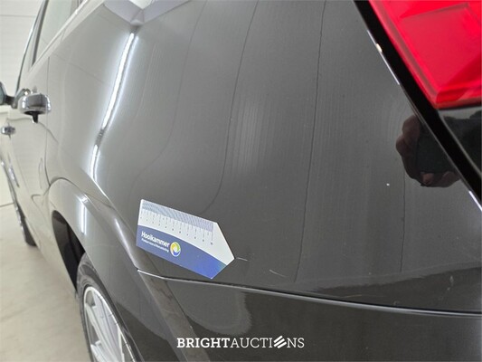 Audi Q3 CoD Design Pro Line Plus 1.4 TFSI 150pk 2015, L-563-RK