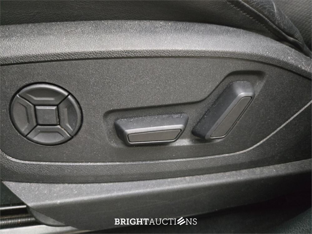 Audi e-tron 55 advanced Quattro 95 kWh 409pk 2019 (Origineel-NL), H-707-BH