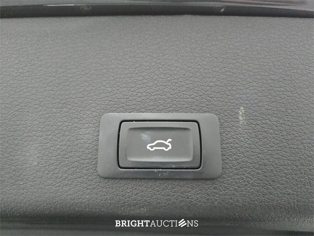 Audi e-tron 55 advanced Quattro 95 kWh 409pk 2019 (Origineel-NL), H-707-BH
