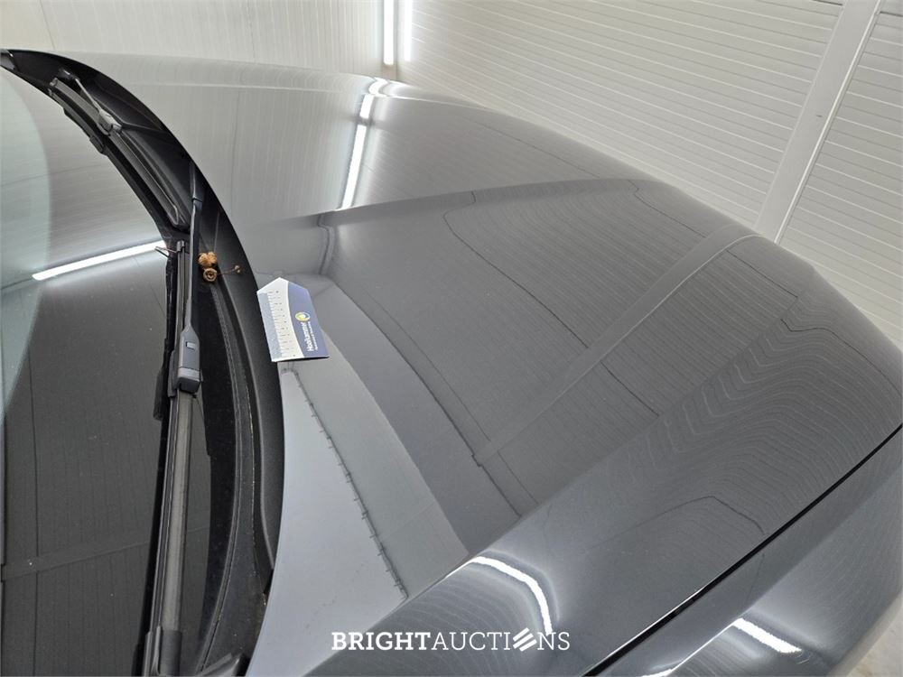 Audi e-tron 55 advanced Quattro 95 kWh 409pk 2019 (Origineel-NL), H-707-BH