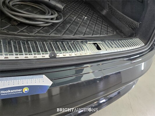 Audi e-tron 55 advanced Quattro 95 kWh 409pk 2019 (Origineel-NL), H-707-BH