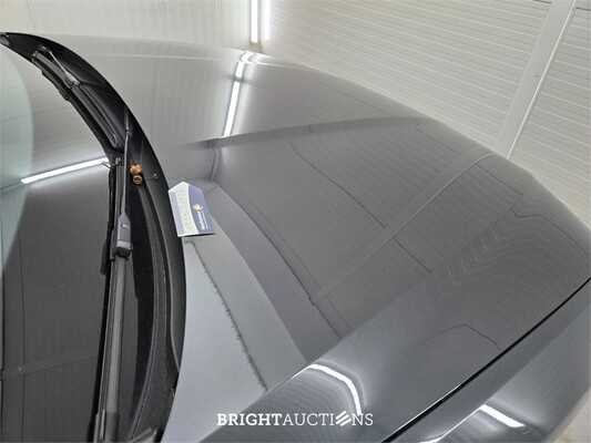 Audi e-tron 55 advanced Quattro 95 kWh 409pk 2019 (Origineel-NL), H-707-BH