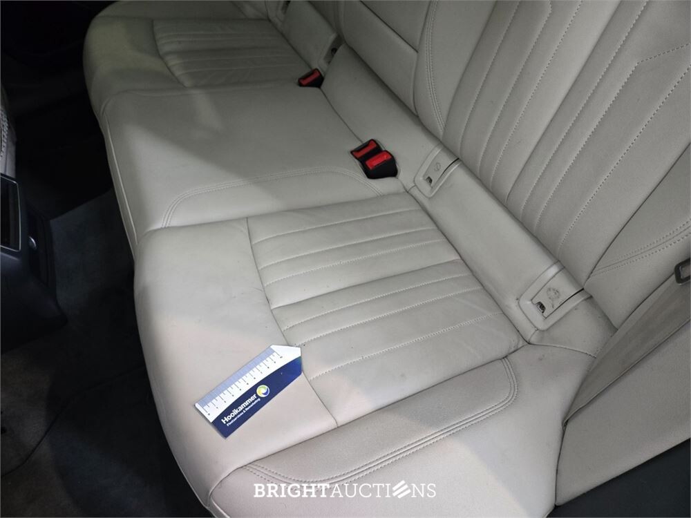 Audi A6 Limousine 55 Sport Pro Line S TFSI Quattro 341pk 2018, T-566-RG