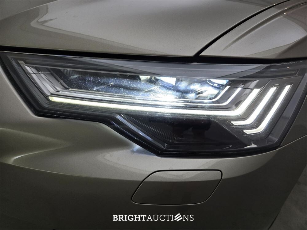 Audi A6 Limousine 55 Sport Pro Line S TFSI Quattro 341pk 2018, T-566-RG