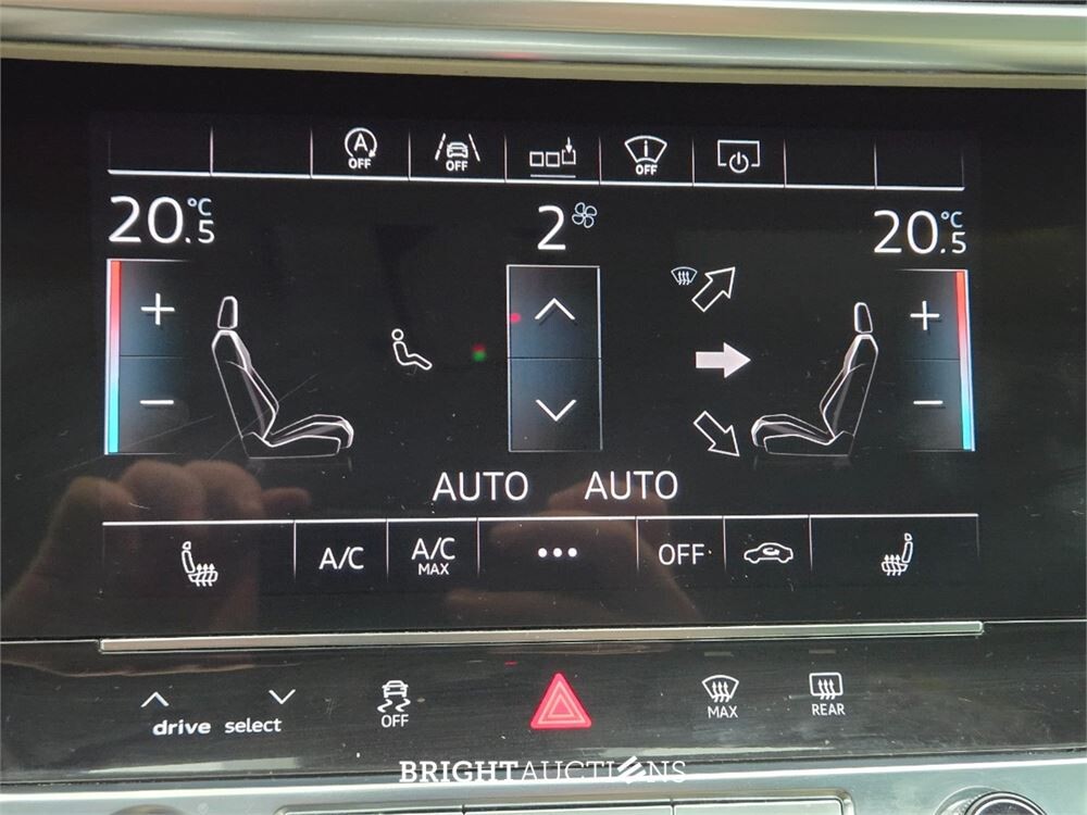 Audi A6 Limousine 55 Sport Pro Line S TFSI Quattro 341pk 2018, T-566-RG