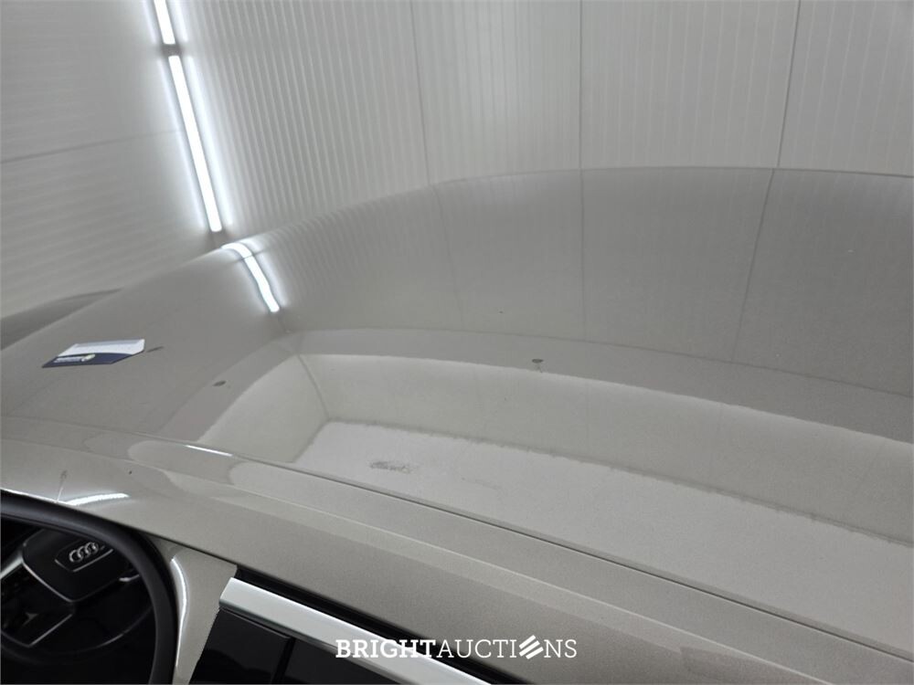 Audi A6 Limousine 55 Sport Pro Line S TFSI Quattro 341pk 2018, T-566-RG