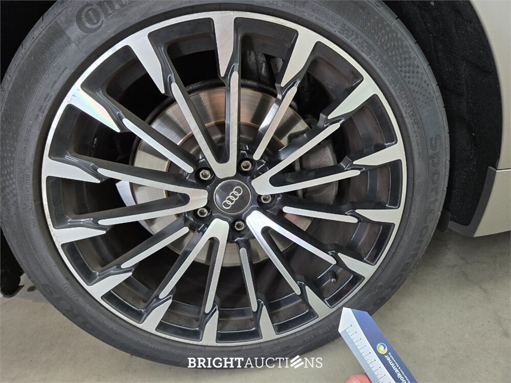 Audi A6 Limousine 55 Sport Pro Line S TFSI Quattro 341pk 2018, T-566-RG